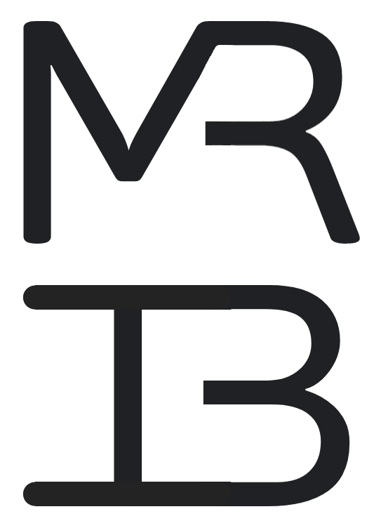 MRIB Logo